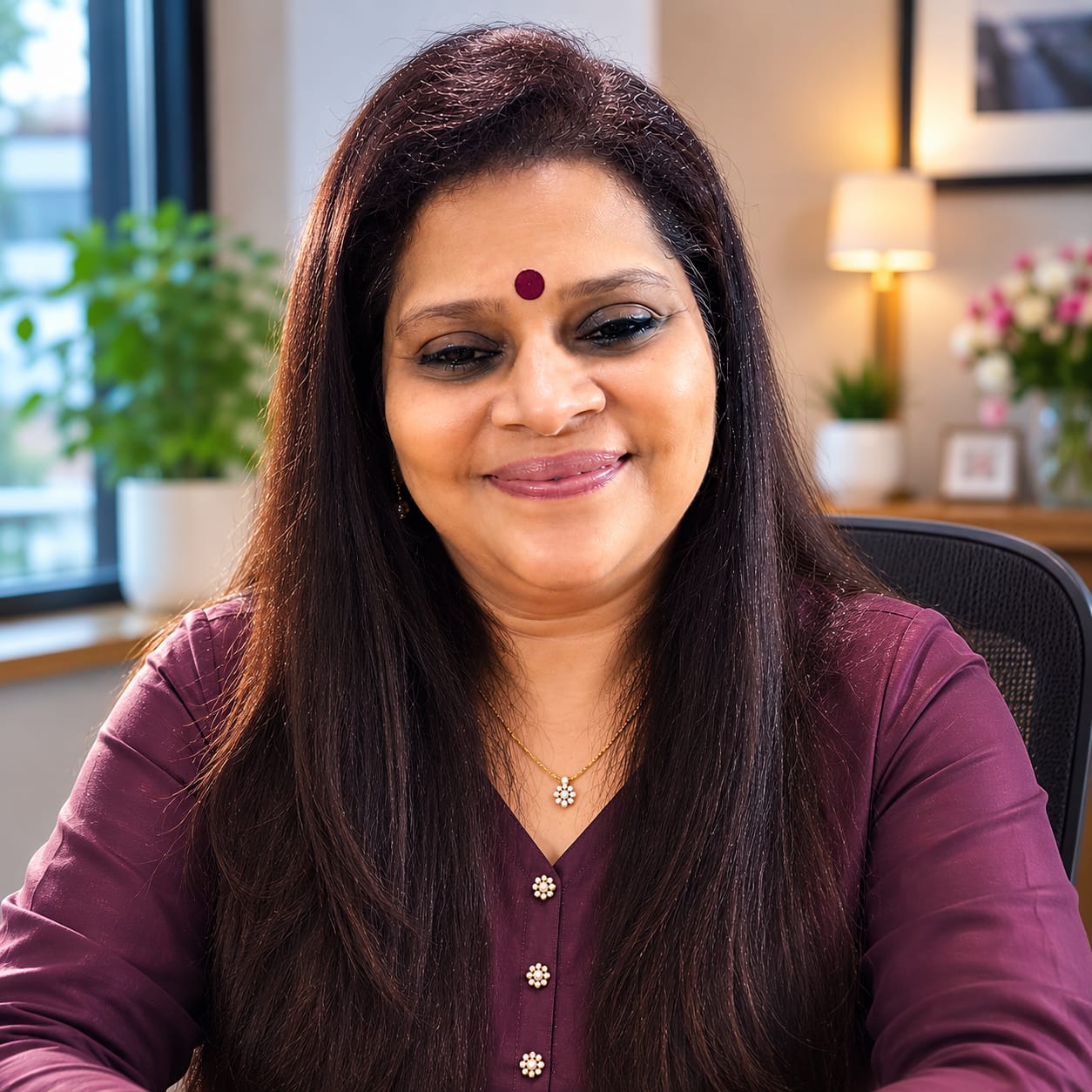 Sumaan Rastogi